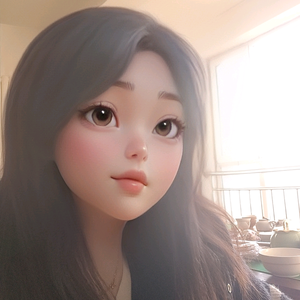 希希是助理头像
