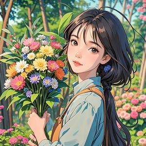 轻风治愈馆头像