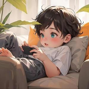 陌若安生头像