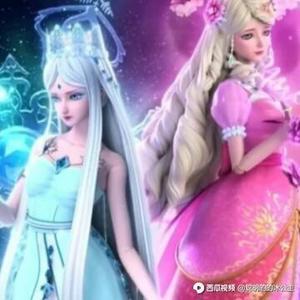 时情灵丿姐妹头像