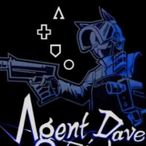 AgentDave头像