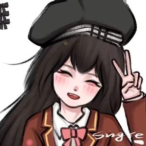 林梦灬彤彤头像