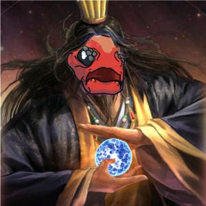 电贝龟头像