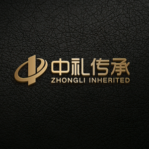 中礼传承·礼仪中国头像