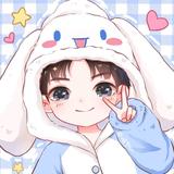 一往无前郁郁头像