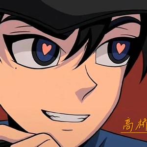 高桥优头像
