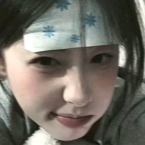 诗意风声头像