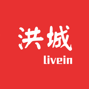 洪城livein头像