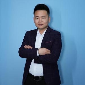 南昌周经理头像