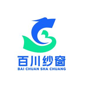 百川金钢网纱窗批发头像