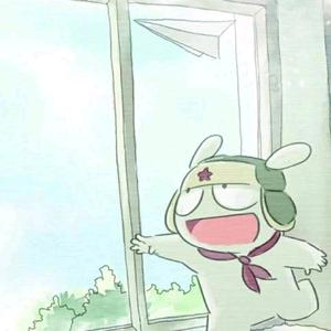 小米阳爱小米头像