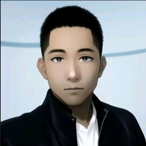 大楠头像