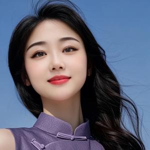 媛媛头像