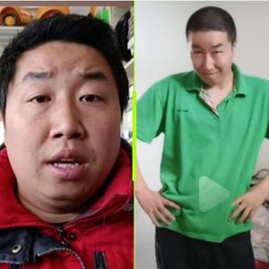老刘聊减肥头像