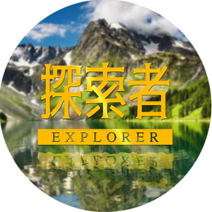 荒野探索者头像