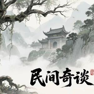 秘闻说书人头像