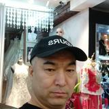 德才兼备杜霖头像