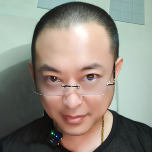 白哥来了头像