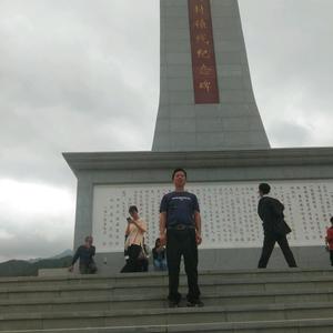 郴州山里人音乐张海金头像