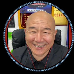徐子带你游世界头像