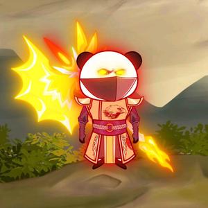 我的圣剑蛋黄 头像