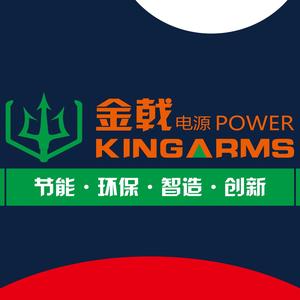 金戟电源JJpower8888头像