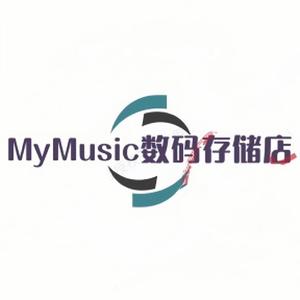 MyMusic数码存储店头像