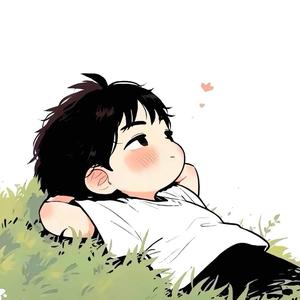 游点意思头像