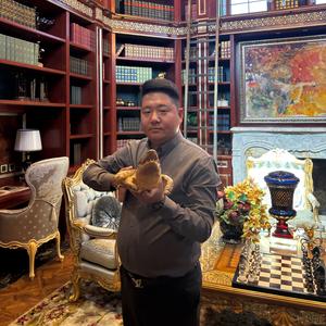 小锜找房头像