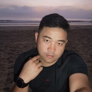 绝缘子老谢头像