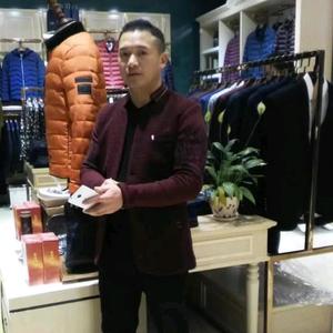 黔东南龙哥头像