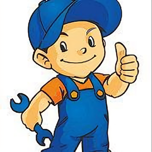 钣金百事通头像