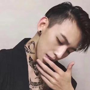 潮州聪哥带你飞头像
