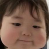 给傻女人画大饼头像