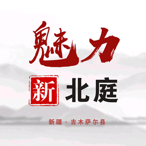 魅力新北庭头像