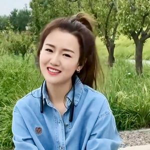 我是小渔丫头像