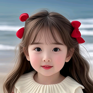小鱼儿头像