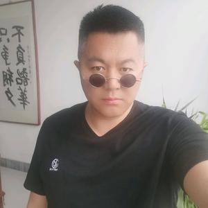姜远煦头像
