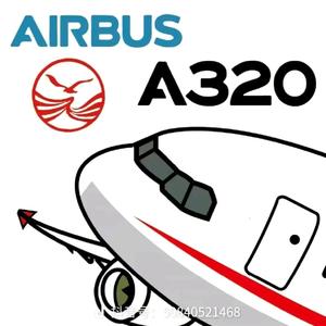 在空中风档破裂的A320开学缓更头像