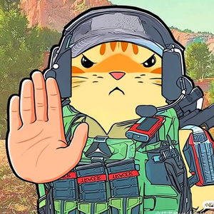 鎏郢（三角洲）头像