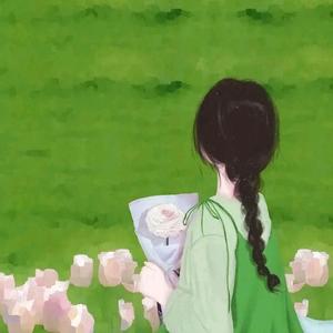 莲儿说剧头像