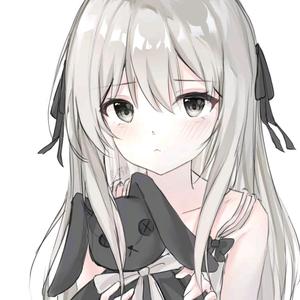 倒霉兔头像