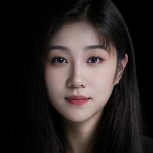 庄里小妹眼头像