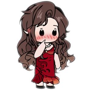 无忧动漫头像