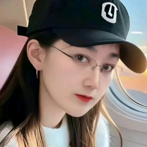 于姐首播头像