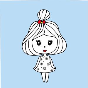 元气生活家小博头像