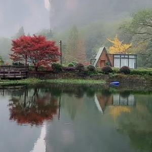 烟雨江南头像