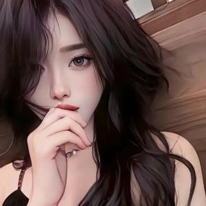爱思考的佳妮子头像