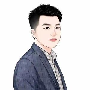 悠闲清风KT头像