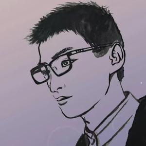 毛毛楼视角头像